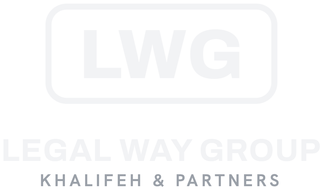 Legal Way Group — Khalifeh & Partners